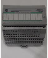 Allen-Bradley 1794-0B16 Flex I/O 24VDC Source Output - $30.70