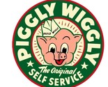 Piggly Wiggly Green Sticker Decal R7229 - £1.58 GBP+