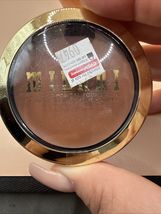 Milani Conceal Perfect Smooth Finish Cream 2 Powder Foundation 292 Caram... - $14.84
