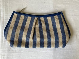 NORDSTROM Women’s Canvas Cosmetic Bag - e861 - $5.94
