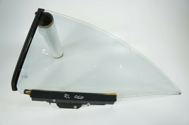 2007-2014 mercedes w216 cl550 cl600 rear left driver side quarter window... - £216.67 GBP