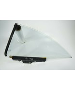 2007-2014 mercedes w216 cl550 cl600 rear left driver side quarter window... - $289.87