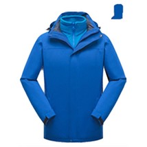 Hi Field Jacket Thermal Men wear  Ski Hoodie  Activewear  Winter Jackets Women O - £226.84 GBP