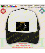 14 THE GUESS WHO Hat Caps - $24.00