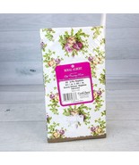 Royal Albert Old Country Roses Paper 3-Ply Dinner Napkins 20ct 16 x 12&quot; NEW - $24.24