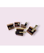 Brass Spyglass Telescope with Sturdy Wooden Box Nautical Marine Collecti... - $170.96 CAD