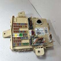 2009-2011 HYUNDAI GENESIS, FUSE RELAY JUNCTION BOX  C115 image 15