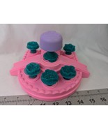 Playskool Play Doh Jewels And Gems Playset 1994 - $14.95