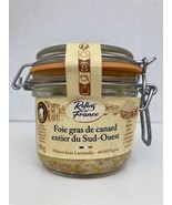 Reflets de France Foie Gras de Canard Entier - $89.53 CAD