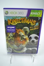 XBOX Kinect Kinectimals Game - $7.99