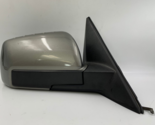 2010-2013 Kia Soul Passenger Side View Manual Door Mirror Bronze OEM I04... - $98.99