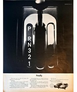VW Volkswagen Finally in two Fastback Squareback-1968 Vintage Print Ad - $9.74
