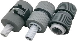 Zhouhong Scanner Brake Pick Roller Set For Fujitsu Fi-6670 Fi-6770, 6750S - $45.51