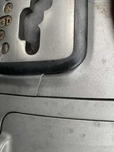 Console Bezel fits 2004 Altima - $74.25 Console Bezel fits 2004 Altima - $74.25