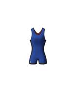 Great Call Athletics | Womens Reversible Freestyle Wrestling Singlet Gir... - $1,235.25 MXN