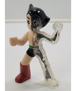 *C4) 2009 McDonald&#39;s Astro Boy The Movie Arm Action Action Figure - $5.93