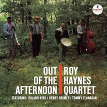 Out Of The Afternoon [Vinyl] - $50.00