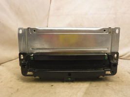 13 14 2013 2014 Dodge Journey AM FM Radio Cd Mechanism P68209666AE ACR03 - £43.96 GBP