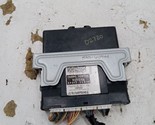 Engine ECM Electronic Control Module 4 Cylinder Calif Fits 05 CAMRY 6668... - $38.60