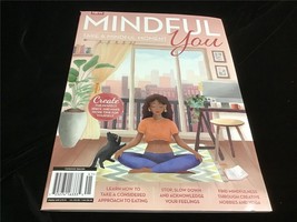 Centennial Magazine Mindful You: Take a Mindful Moment: Create the Perfect Space - £9.48 GBP