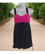 Lululemon drawstring tank top Women’s Size 6 Hot Pink - $537.10 MXN