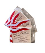 Hallmark Invitations Reunion Party We the People Flag 4 Packs Of 8 Seale... - $276.80 MXN