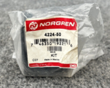 Norgren 4224-50 Wall Mounting Bracket Kit New - $17.81