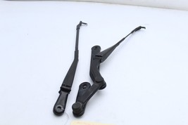 00-06 MERCEDES-BENZ S600 WINDSHIELD WIPER ARMS LEFT &amp; RIGHT PAIR Q7027 - £59.24 GBP