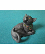 Lenox Sunshine Daydreams Black Cat [aA] - $845.22 MXN