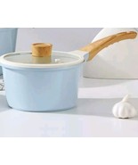 CAROTE ~ BLUE ~ 2.1 Qt ~ 7" Saucepan w/Lid ~ Ceramic ~ Non-Stick ~ All S... - €42,97 EUR CAROTE ~ BLUE ~ 2.1 Qt ~ 7" Saucepan w/Lid ~ Ceramic ~ Non-Stick ~ All S... - €42,97 EUR