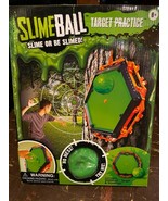 Slimeball Target Practice *NEW* eee1 - $13.70 CAD