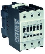 weg CWM105-11-30V18 WEGMOTOR CONTACTOR CWM105-11-30V18 new - $91.08