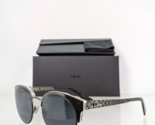 Brand New Authentic Christian Dior Sunglasses Diorama Mini 807IR 50mm Frame - $169.28