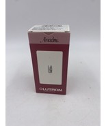 Lutron Ariadni 3 Way Preset Dimmer Magnetic Low Voltage Ivory Switch Ope... - $21.51