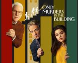 Only Murders In the Building - Complete TV Series in HD (See Description... - $49.95