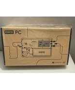 Kano PC Education Ed 11.6&quot; 64GB SSD Intel 1.10GHz 4GB RAM Touchs Noteboo... - $3,769.41 MXN