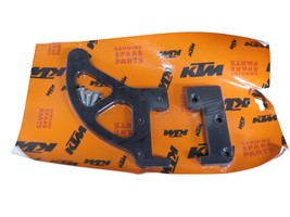 NEW 2003 - 2013 KTM  Rear Brake Disc Guard EXC,MXC,SX,XC,XCW  - $42.52