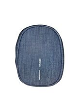 XD DESIGN Anti-Theft Bobby Elle Denim Blue Backpack NWT  - $98.00