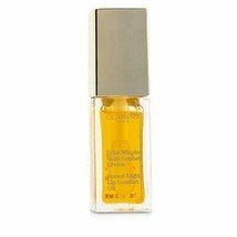 Clarins Lip Comfort Oil Honey 01 0.1 oz. - £15.56 GBP