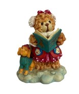 House of Lloyd Figurine The Bearsley Family Collection Penelope 1995 ANCO  - £15.29 GBP