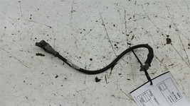 2012 Chevy Cruze Negative Battery Cable 2013 2014 2015 2016Inspected, Wa... - £21.11 GBP