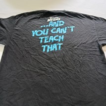 WWE Authentic Enzo Amore Big Cass Certified G Cotton T-Shirt Pro Wrestling Sz 2X image 9