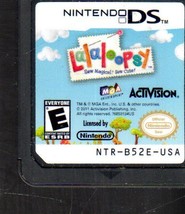 Lalaloopsy: Carnival of Friends (Nintendo DS, 2012) Cartridge - £3.19 GBP