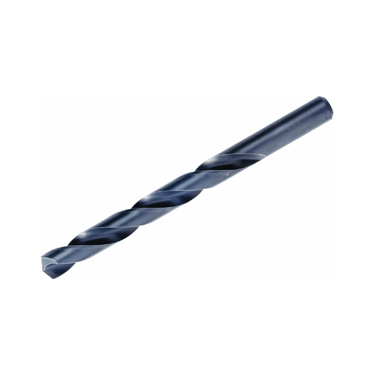 DRILL 25/64 HDR JL 135&#39; BLK OX CARDED - $23.39