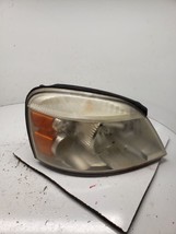 Passenger Right Headlight Fits 04-07 FREESTAR 1133515 - £46.93 GBP