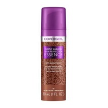 Covergirl Simply Ageless Skin Perfector Essence Foundation, 70 Rich, Tin... - £12.70 GBP