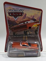 Disney Pixar World of Cars Lightning Ramone! #15! Mint Card! Free Shipping! - £10.24 GBP