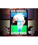 Altered States: The Autobiography Of Ken Russell (1991) - $17.95