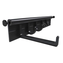 Hang It Simple 18in Wall-Mounted Storage System with Adjustable Hooks – ... - $465.81 MXN
