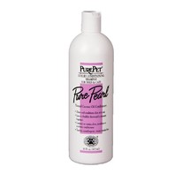 Pure Pearl Luxury Conditioning Shampoo 16oz for Dogs and Cats 20 to 1 Di... - £18.56 GBP